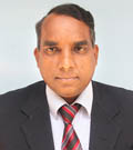 paffrel sri lanka directors